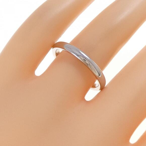 Tiffany T:Square Ring in Sterling Silver | Tiffany & Co  TIFFANY Silver Ring